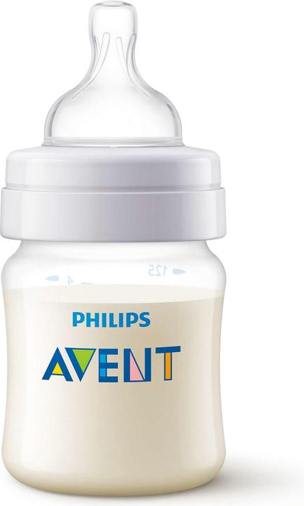 Actual product image Philips Avent SCY100/01 (125 ml)
