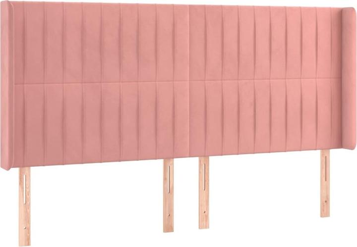 Produktbild vidaXL Anders (160 x 200 cm)