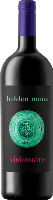 Produktbild Holden Manz Visionaire (2019)