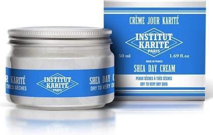 Actual product image Institut Karité Shea Moisturizing (50 ml, Day cream)