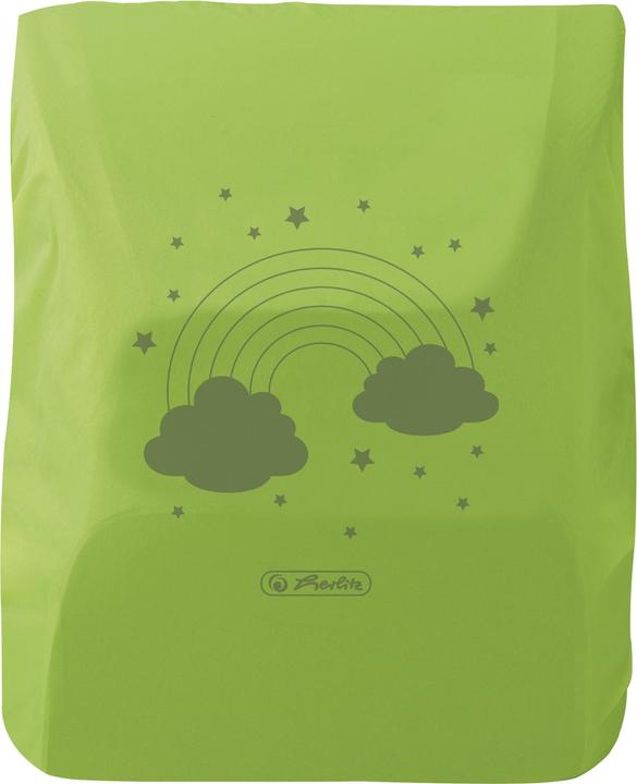 Produktbild Herlitz Regenhülle fluoreszierend