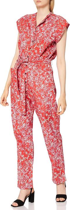 Produktbild Damen-Jumpsuit Heavy Poplin (32)