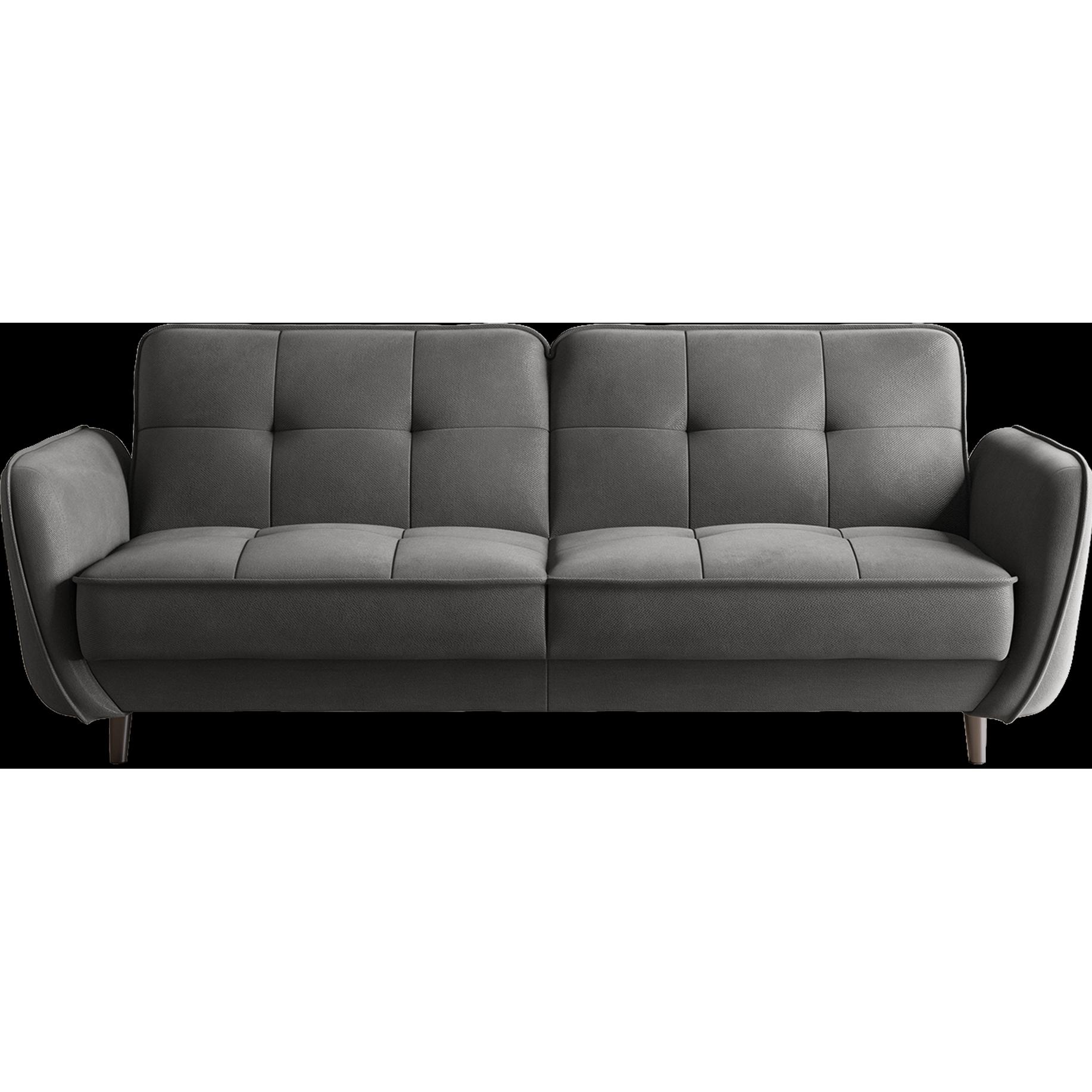 ELTAP, Sofa, Bellis (3-Sitzer, Bettsofa)