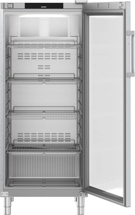 Actual product image Liebherr 'FRFCvg 5511' (600 l)