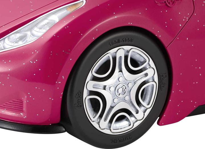 Image du produit Barbie Convertible