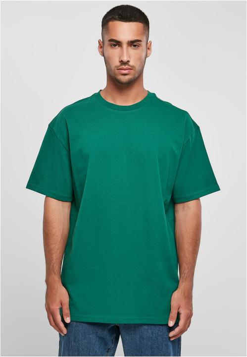 Produktbild Build Your Brand Heavy Oversize Tee (S)