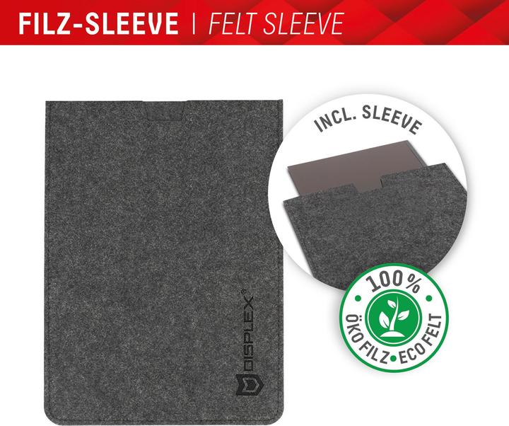 Produktbild Displex Privacy Safe (16", 16:10)