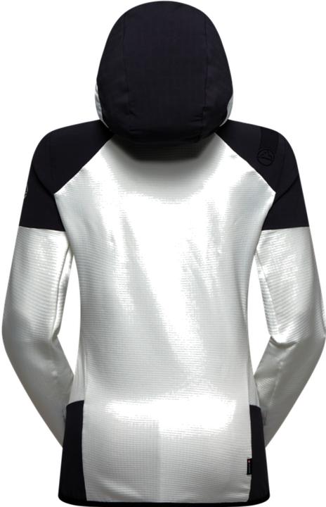 Actual product image La Sportiva Session Tech Hoody W - Fleecejacke - Damen (S)