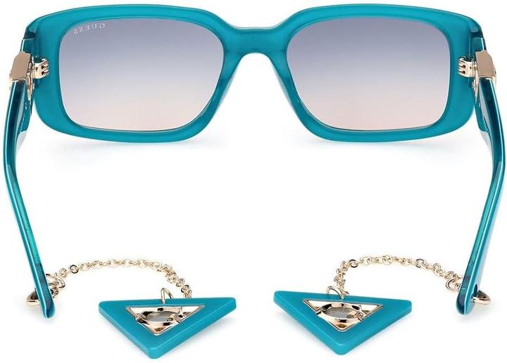 Produktbild Guess Blue Shaded Sunglasses