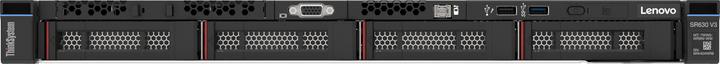 Actual product image Lenovo TS SR630 V3 XS 4509Y 32 GB Xeon Silber 2,6 GHz Serial Attached SCSI SAS ATA SAS1 SATA (32 GB, Rack Server)