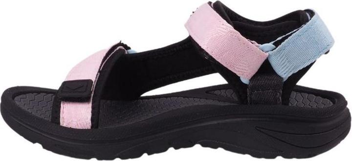 Actual product image Lee Cooper Pink and blue children's sandals LCW-23-34-1687K (32) (32)