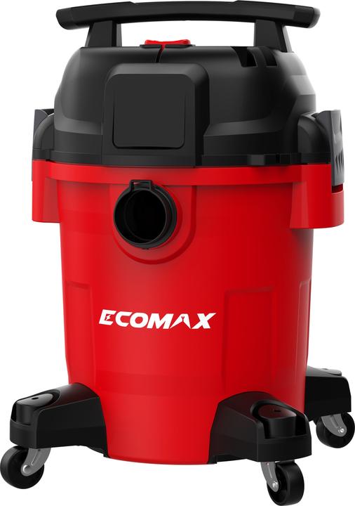 Produktbild Ecomax Nass-Trockensauger, 23l Quiet (Nass-Trockensauger)