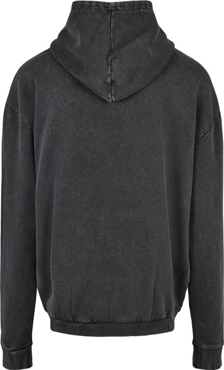 Actual product image Urban Classics Hoodie Script Logo (XL)