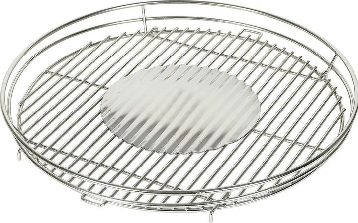 Produktbild LotusGrill Grillrost XL