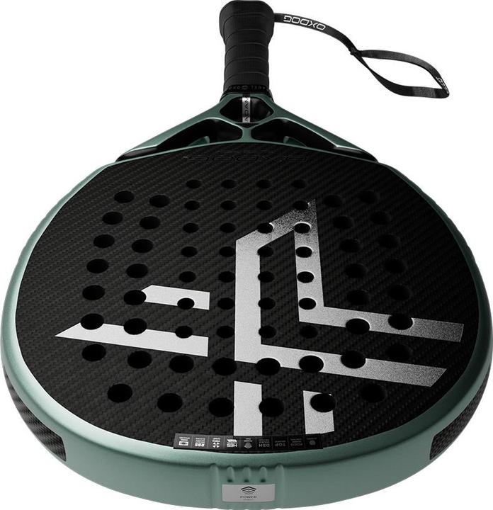 Produktbild Oxdog Padel Pure Pro+