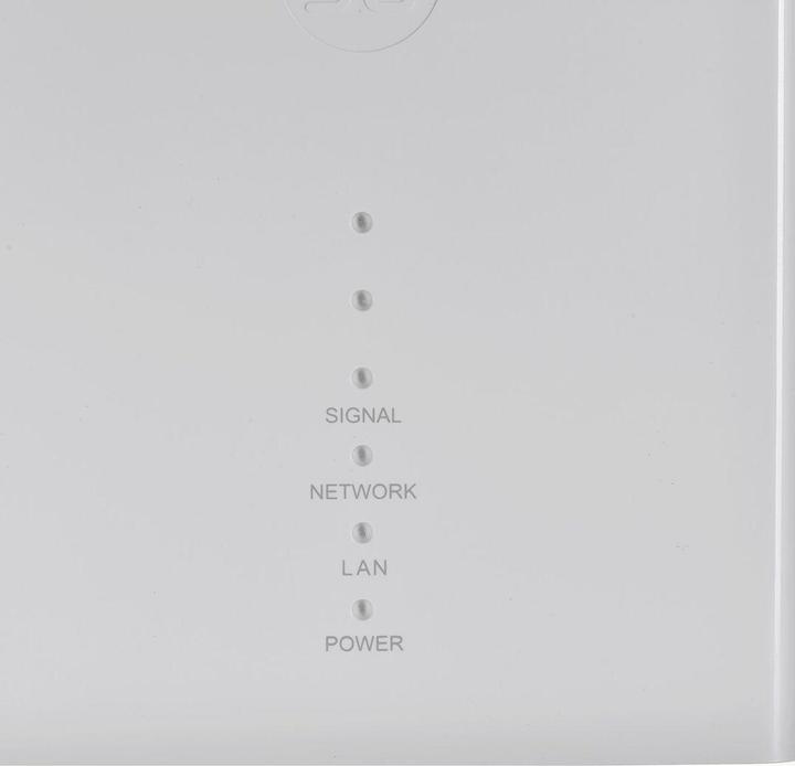 Actual product image ZTE Router MC889 5G ODU