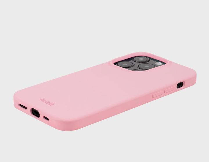 Produktbild Holdit Silicone Case (Apple iPhone 15 Pro)