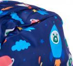 Estampado colourido