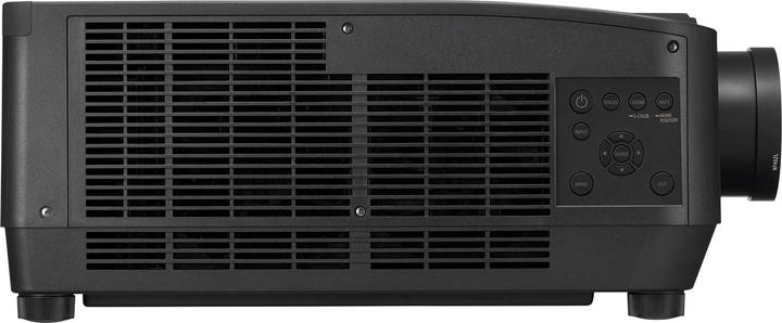 Produktbild NEC MODEL XP-A104U-B, Installation Projector (WUXGA, 10000 lm)