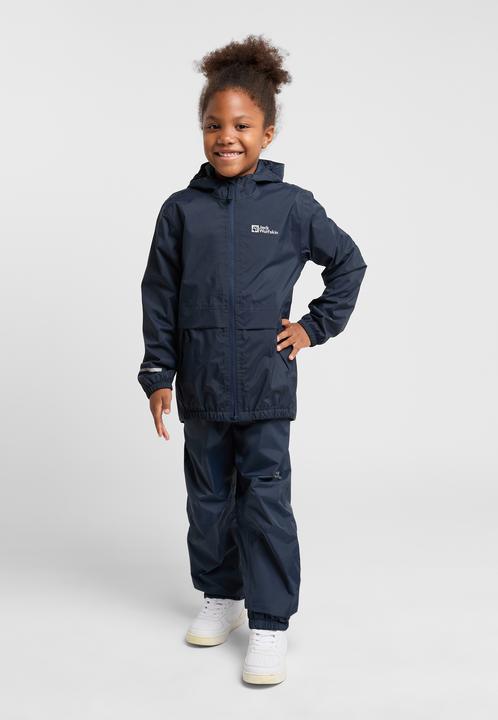 Image du produit Jack Wolfskin Rainy Days 2L Jkt K (128)