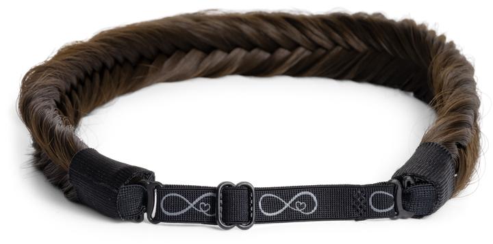 Immagine prodotto Infinity Braids Fishtail Braid Jolie Mocha-Chino