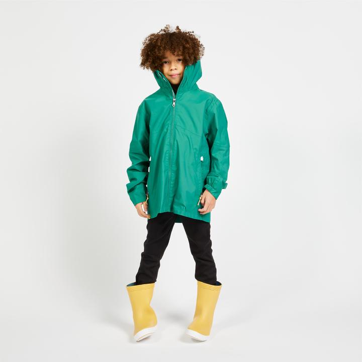 Actual product image Tribord Sailing 100 (21)