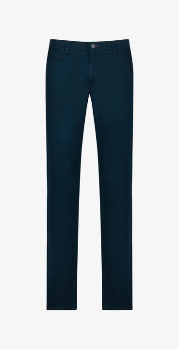 Produktbild BRAX Fabio Chino Slim Fit Sea (W31/L30)