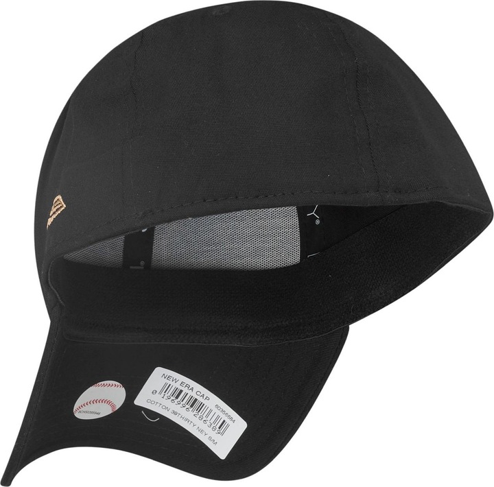 Produktbild New Era 39Thirty Cap New York Yankees schwarz khaki - L/XL (L)
