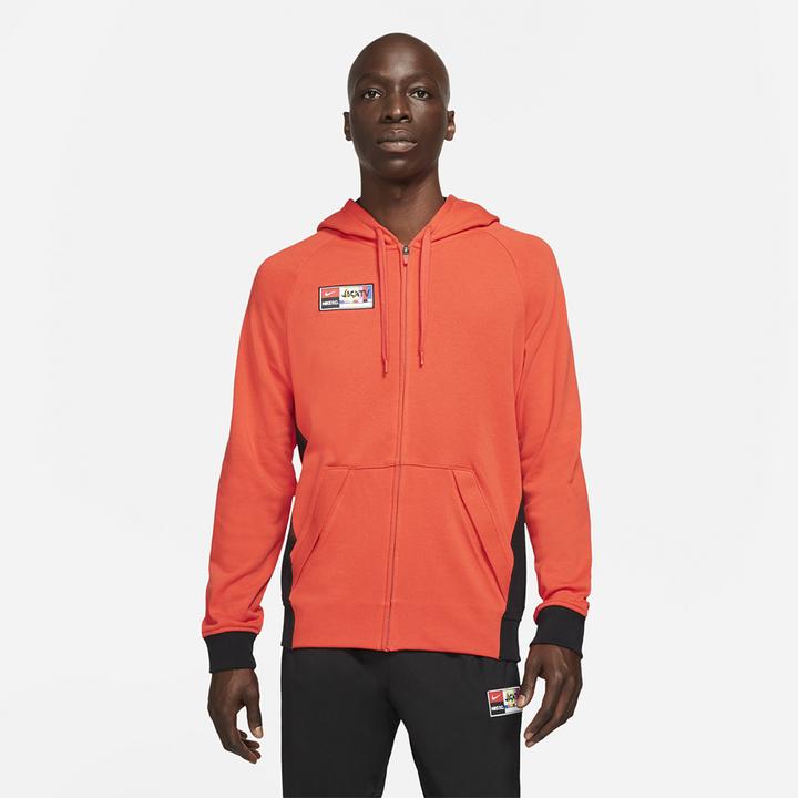 Image du produit Nike F.C. Joga Bonito Veste à Capuche (L)
