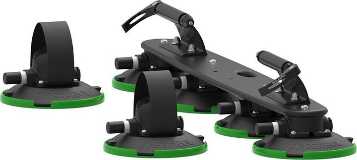 Actual product image TreeFrog Bike Rack Elite 2