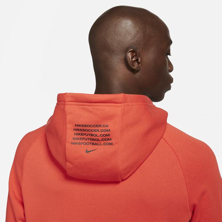 Image du produit Nike F.C. Joga Bonito Veste à Capuche (L)