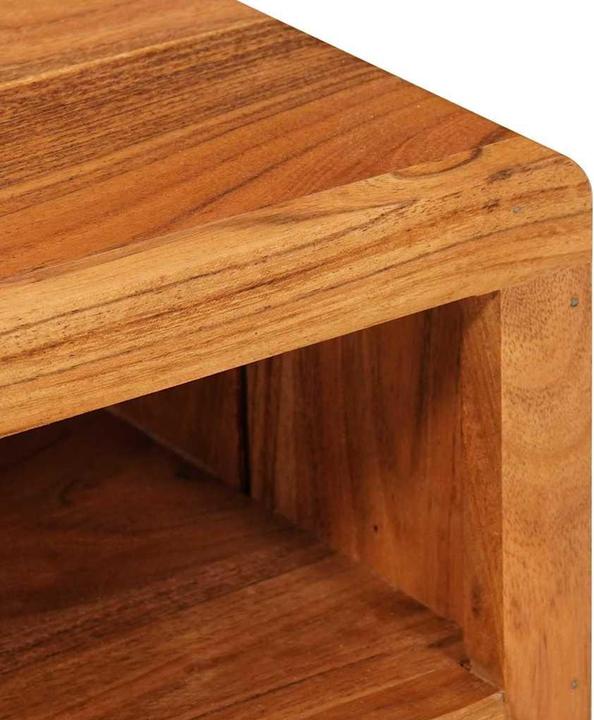 Actual product image vidaXL TV-Schränk (30 x 110 x 40 cm)