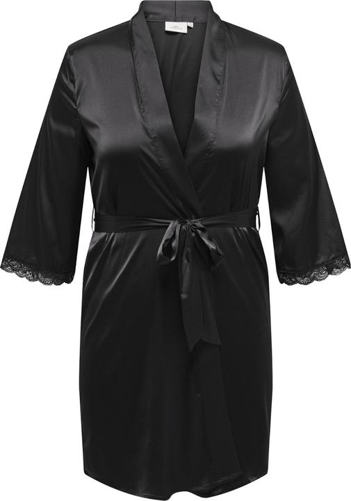Immagine prodotto Only Kimono curvy in raso (44)