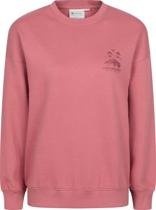 Mountain Warehouse Lake District Sweatshirt (42)