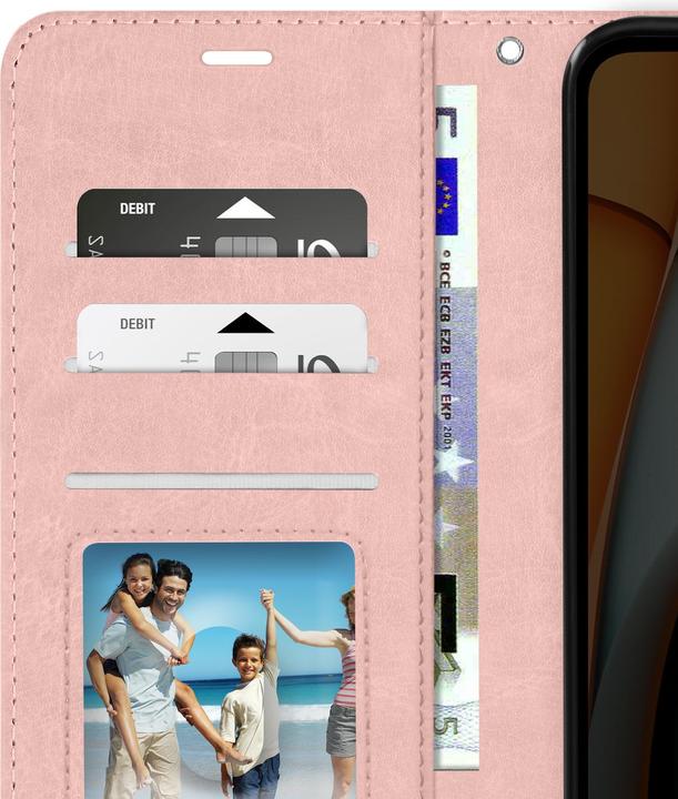 Image du produit Mayaxess Série de couvertures SecureCard (Xiaomi Redmi A3)