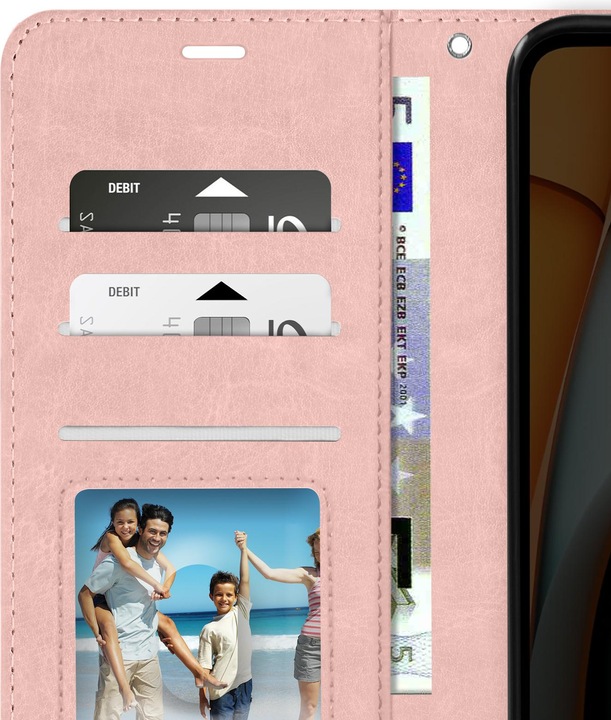 Produktbild Mayaxess SecureCard Cover Series (Xiaomi Redmi A3)