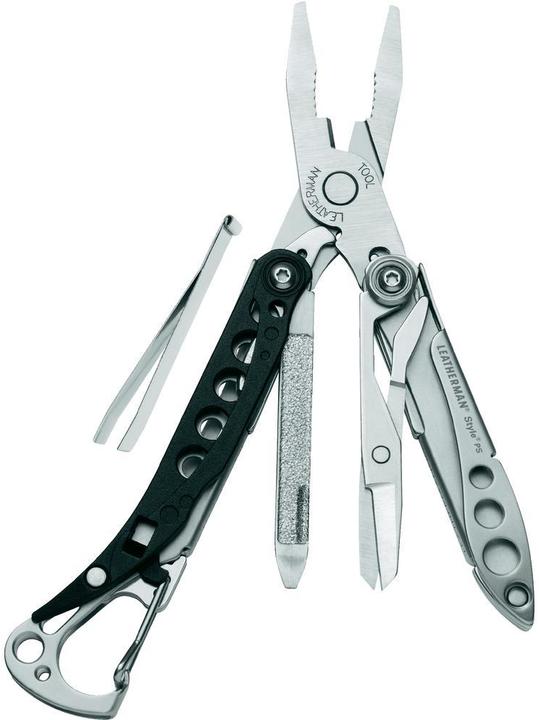 Produktbild Leatherman Style PS (8 Funktionen)