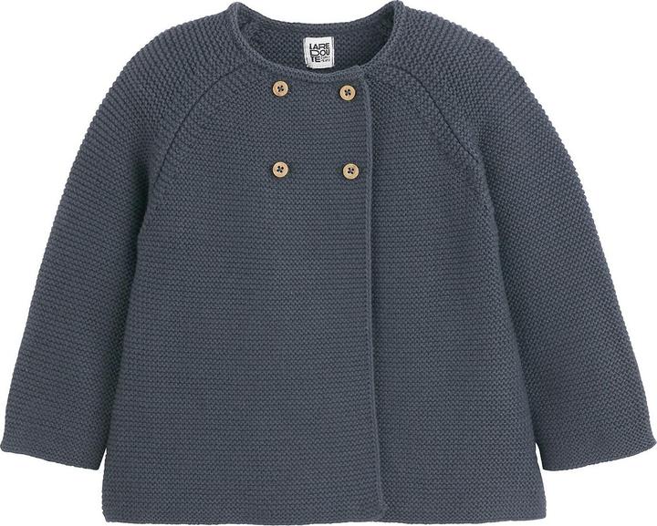 Actual product image La Redoute Collections Cardigan (74)