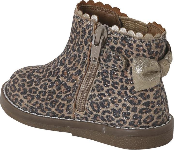 Produktbild Vertbaudet Mädchen Baby Boots mit Dehneinsatz (24)