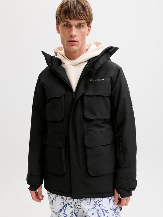 Image du produit Jack & Jones Shell-Jacke SKI AW25 Shell-Jacke (S)
