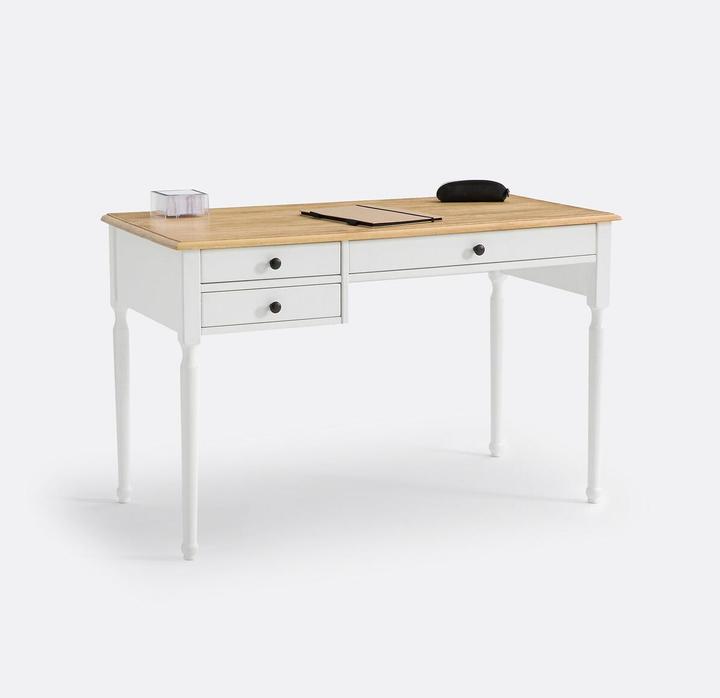 Produktbild La Redoute Interieurs Authentic Style (120 x 60 x 76 cm)