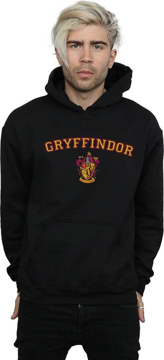 Produktbild Gryffindor Crest Kapuzenpullover (XL)