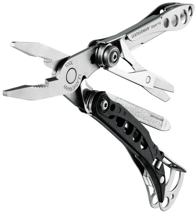 Produktbild Leatherman Style PS (8 Funktionen)