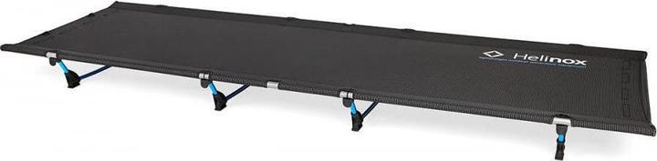 Actual product image Helinox Lite Folding Bed