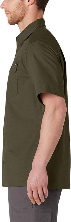 Immagine prodotto Dickies Camicia Ripstop (S)