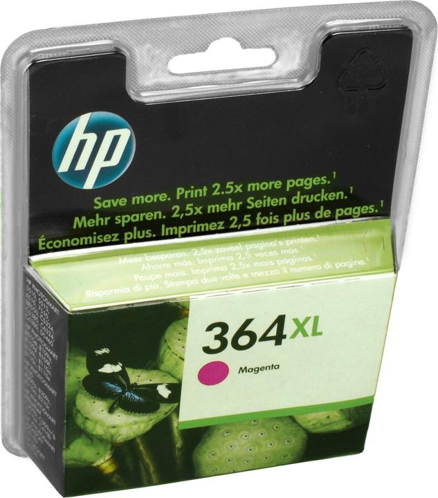 Produktbild HP 364xl (M)