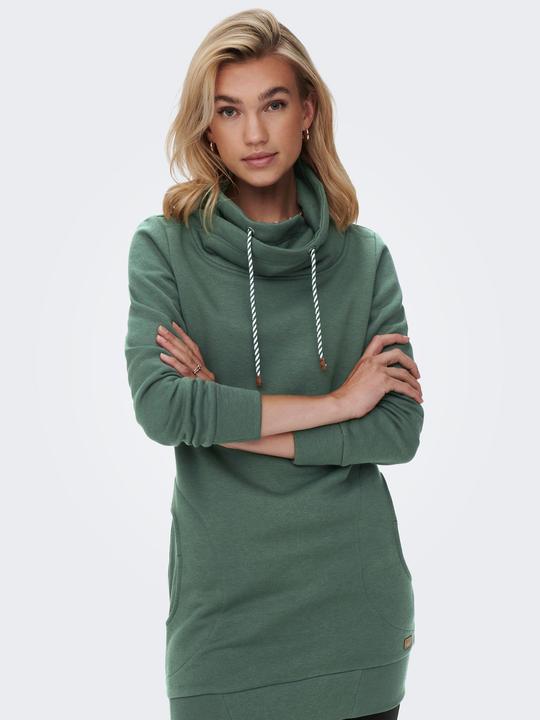 Produktbild Only Langes Sweatshirt (XS)