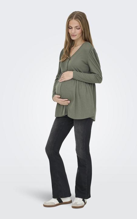 Produktbild Only Maternity OLMCAMONI Bluse Bluse (3XL)
