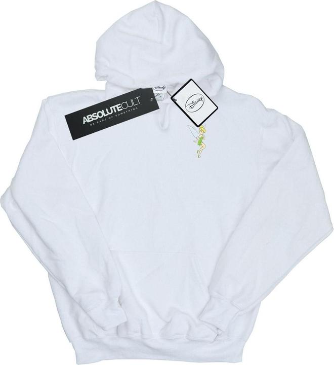 Produktbild Disney Tinkerbell Chest Kapuzenpullover (M)