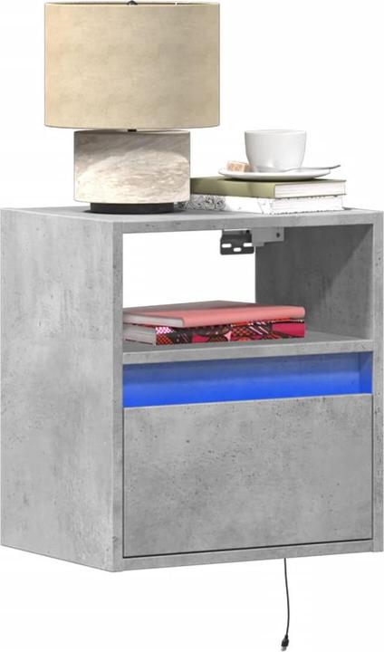 Produktbild vidaXL TV-Wandschrank (41 x 31 x 45 cm)